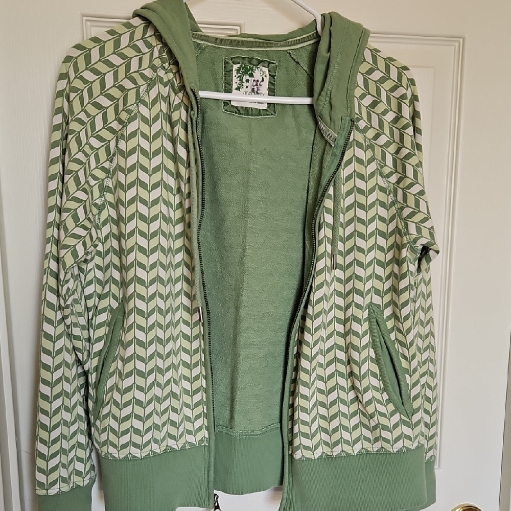Old Navy Full Zip Hoodie